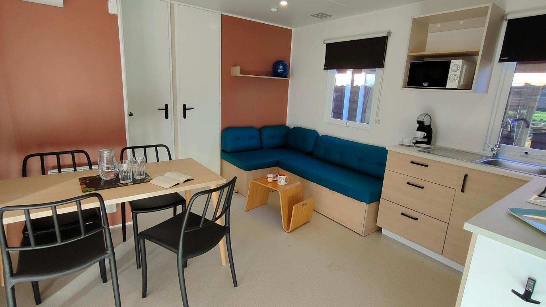 Camping Les Palmiers Hyères Exteriér fotografie