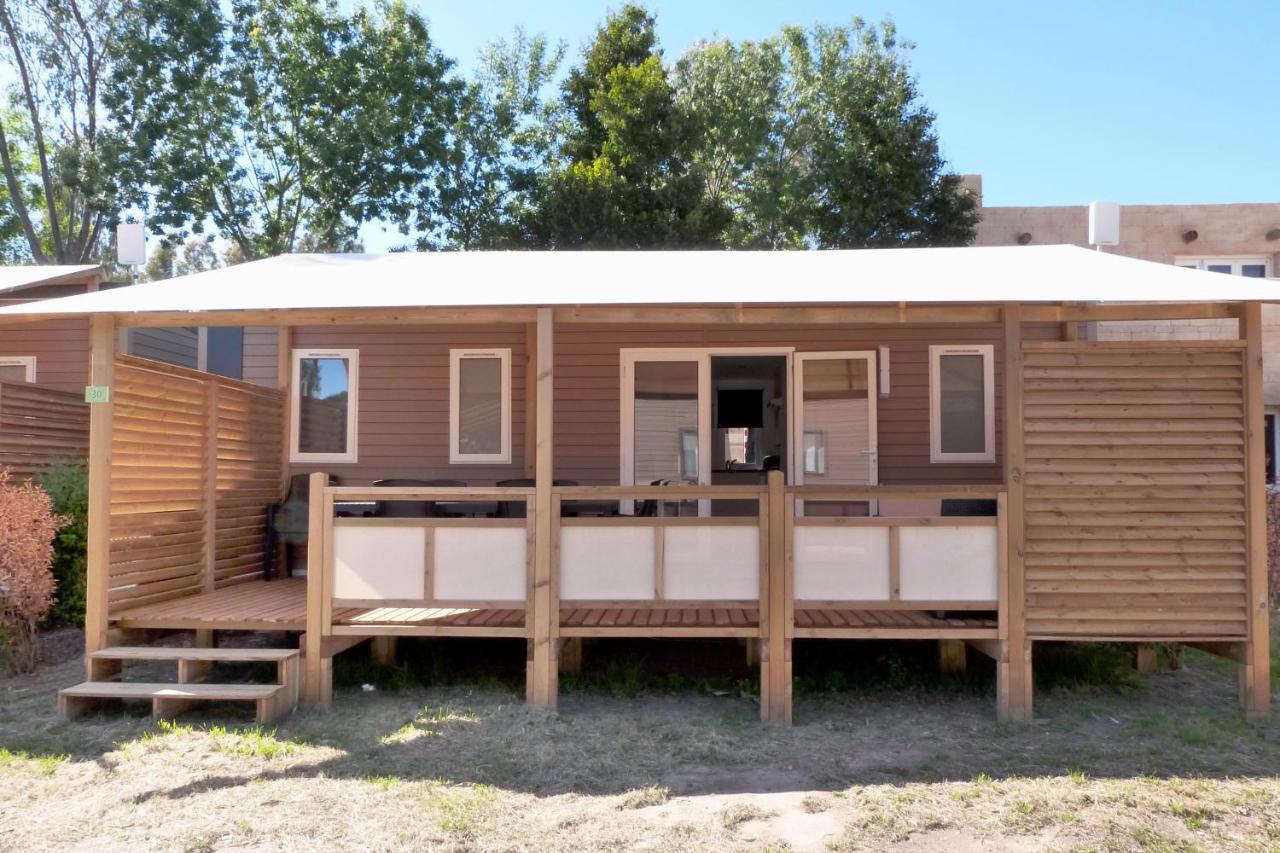 Camping Les Palmiers Hyères Pokoj fotografie